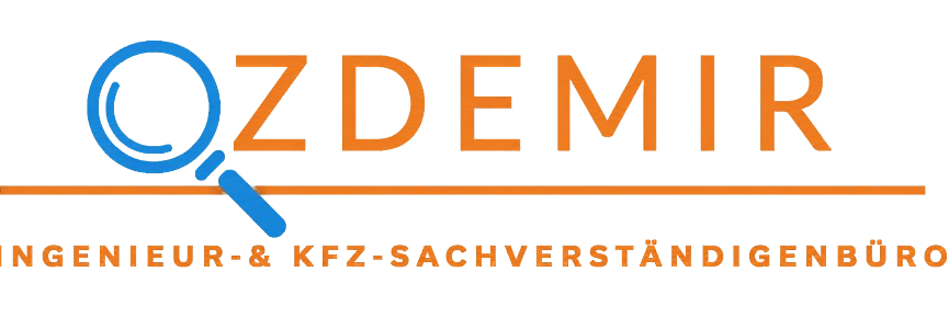 Ingenieur- & Kfz-Sachverständigenbüro Özdemir